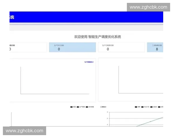 智能场馆调度系统的优化与实施路径研究
